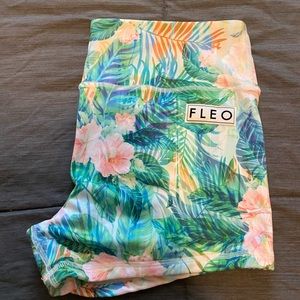 Fleo Hibiscus PHR